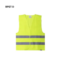 Chaleco INFANTIL Reflectante Kastor