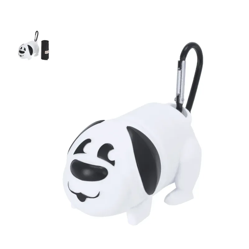 Dispensador Bolsas Kiry