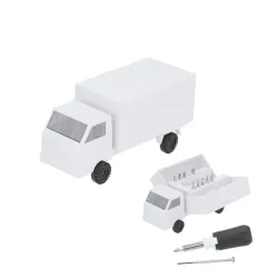 Set Herramientas Fibrex