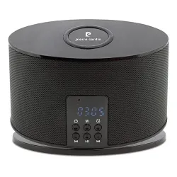 RELOS RADIO BLUETOOTH PIERRE CARDIN