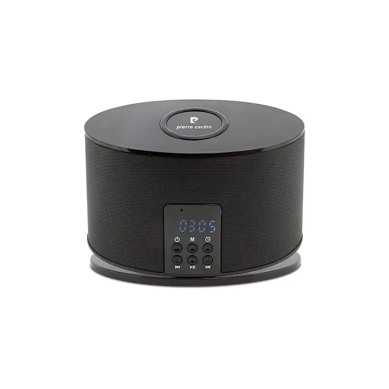 RELOS RADIO BLUETOOTH PIERRE CARDIN