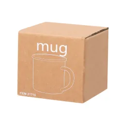 Taza Sublimación Deriox