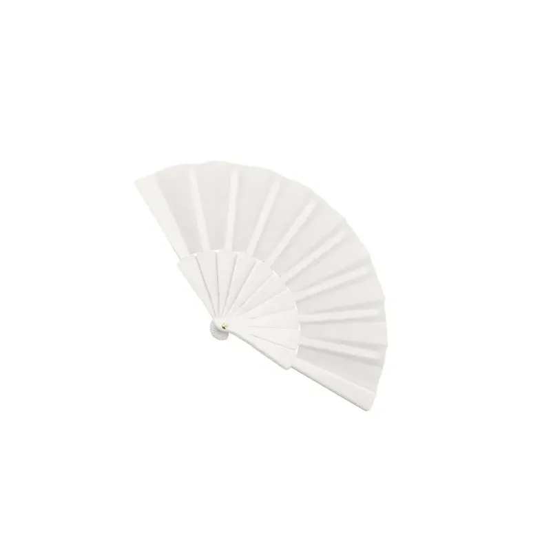 MINI ABANICO 10 VARILLAS "AZAHAR"