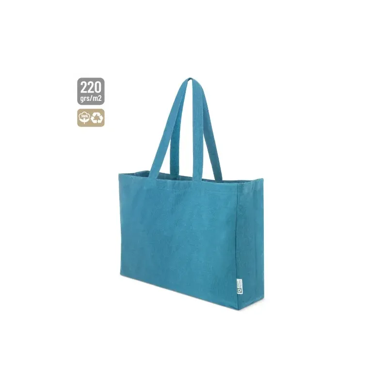 BOLSA DE ALGODÓN XXL "ALMERINAR"