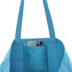 BOLSA DE ALGODÓN XXL "ALMERINAR"