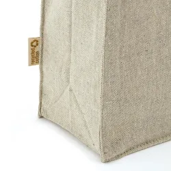 BOLSA CANVAS "CURTIS" 10651