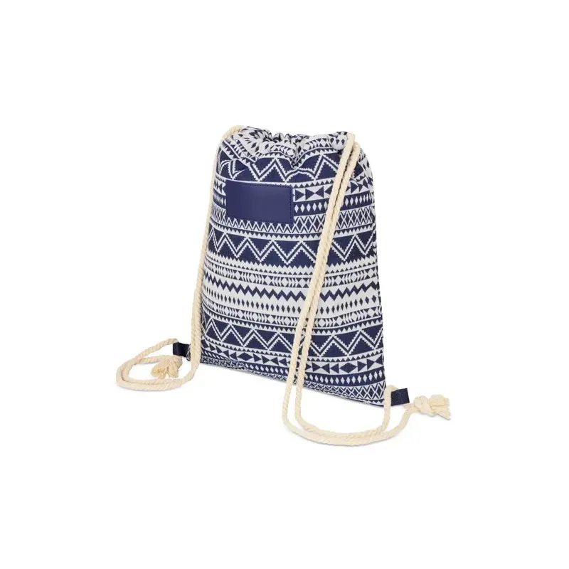 BOLSA MOCHILA "MYKONOS"