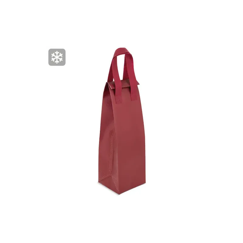BOLSA CONSERVADORA DE FRIO PARA BOTELLA DE VINO “CATA”