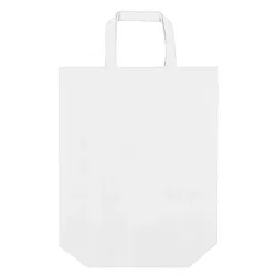 BOLSA NON WOVEN "NEW SENSE" 10613