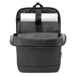 MOCHILA EXTENSIBLE PIERRE DELONE "JENSEN"