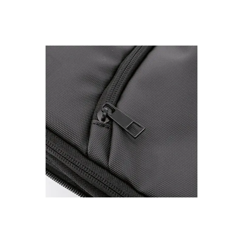 MOCHILA EXTENSIBLE PIERRE DELONE "JENSEN"