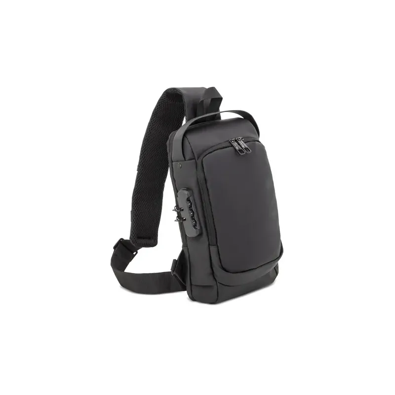 BANDOLERA PIERRE DELONE " TYLER"