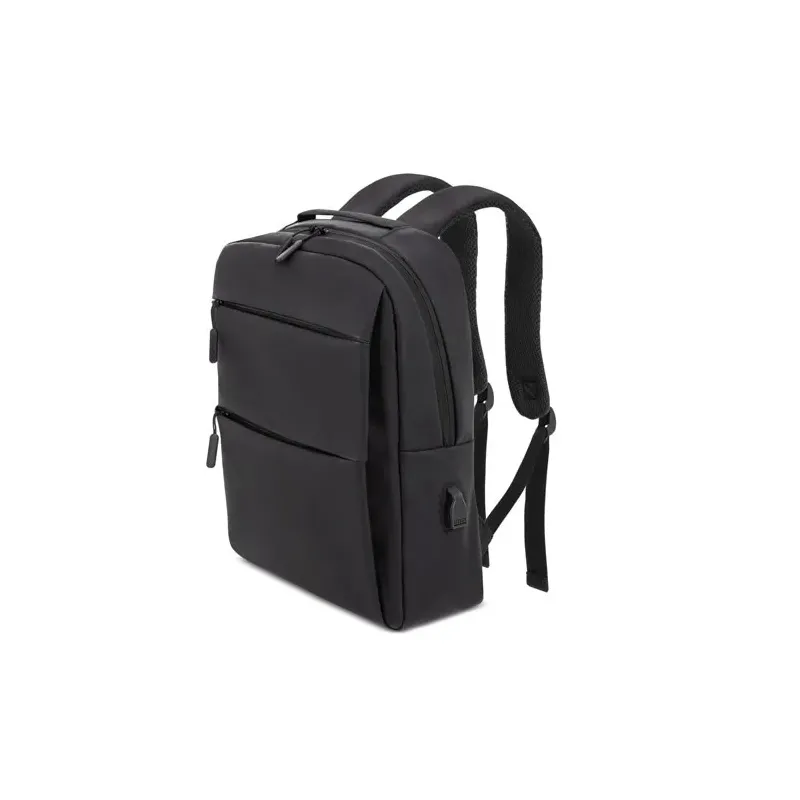 MOCHILA PORTAORDENADOR "DAVIS PU" 10785