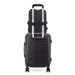 MOCHILA PORTAORDENADOR "DAVIS PU" 10785