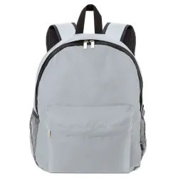 MOCHILA REFLECTANTE "BRIGHTER"
