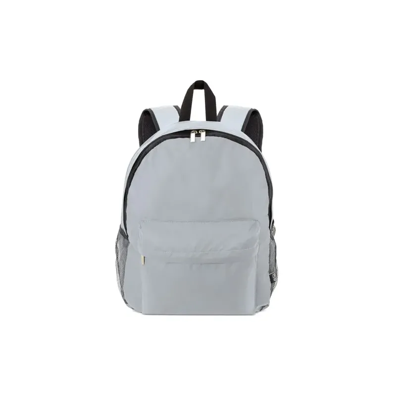 MOCHILA REFLECTANTE "BRIGHTER"