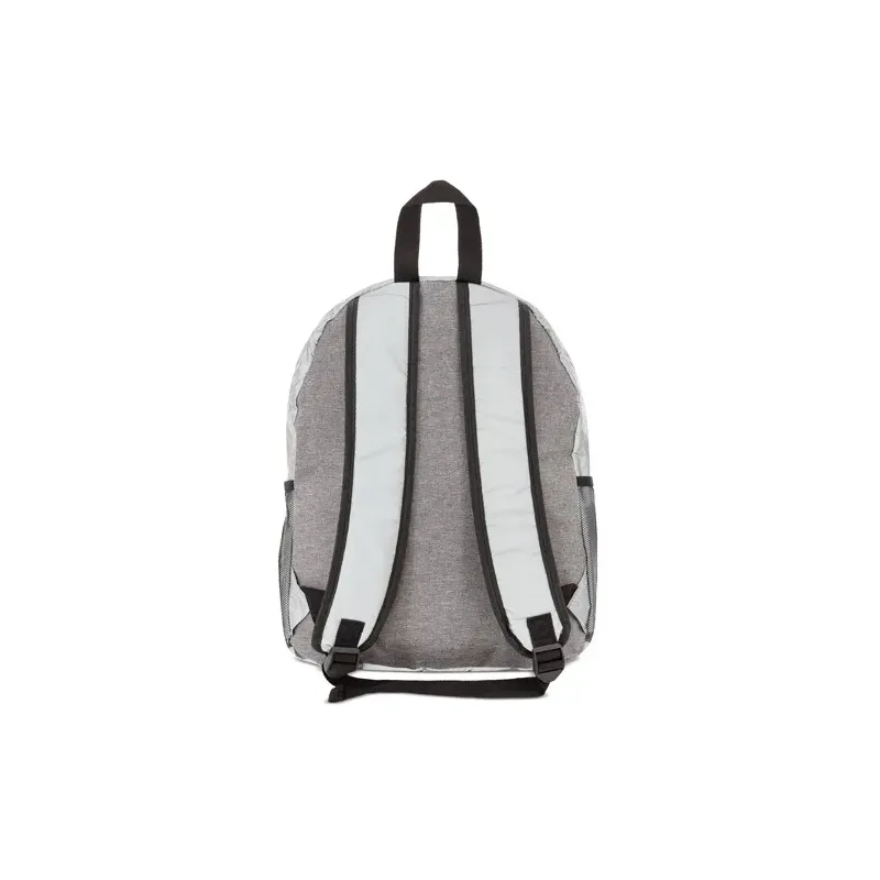 MOCHILA REFLECTANTE "BRIGHTER"