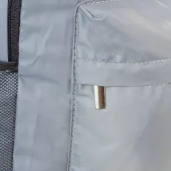 MOCHILA REFLECTANTE "BRIGHTER"