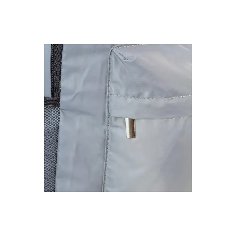 MOCHILA REFLECTANTE "BRIGHTER"