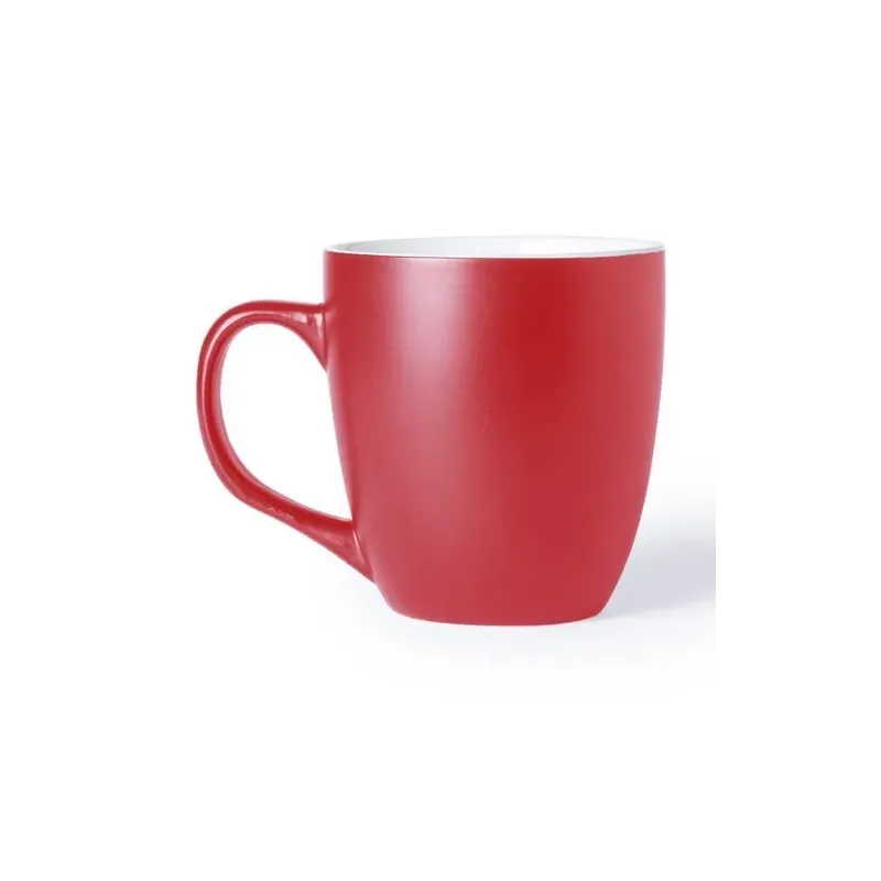 TAZA CERAMICA 440 ML