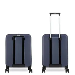 TROLLEY PLEGABLE PIERRE DELONE "TOURS"