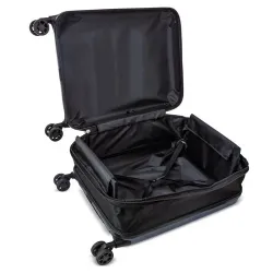 TROLLEY PLEGABLE PIERRE DELONE "TOURS"