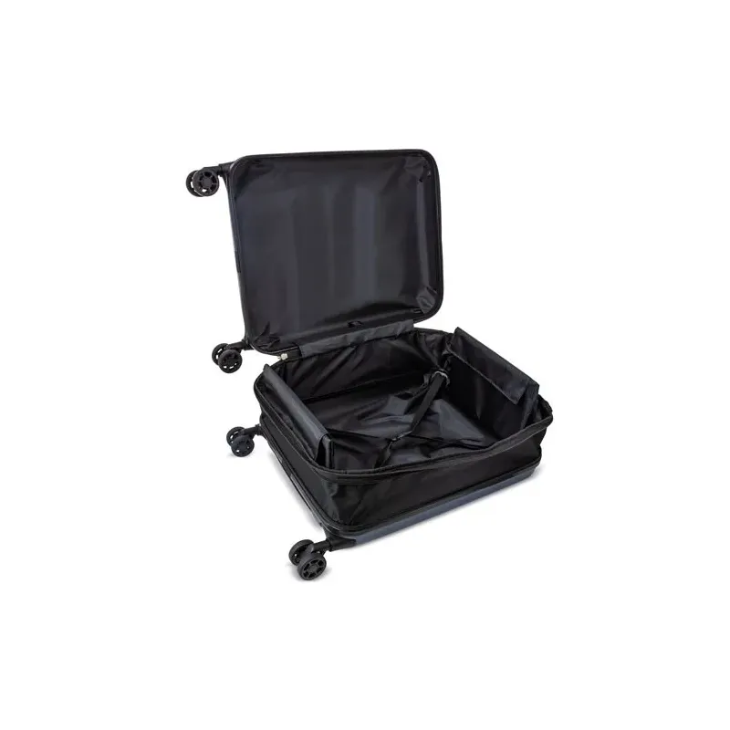 TROLLEY PLEGABLE PIERRE DELONE "TOURS"