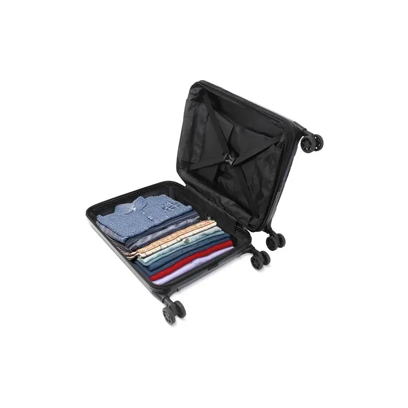 TROLLEY PLEGABLE PIERRE DELONE "TOURS"