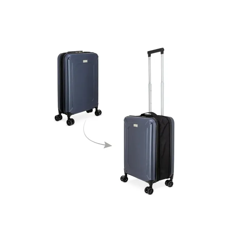 TROLLEY PLEGABLE PIERRE DELONE "TOURS"