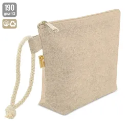 NECESER DE ALGODÓN "TIGRIS"