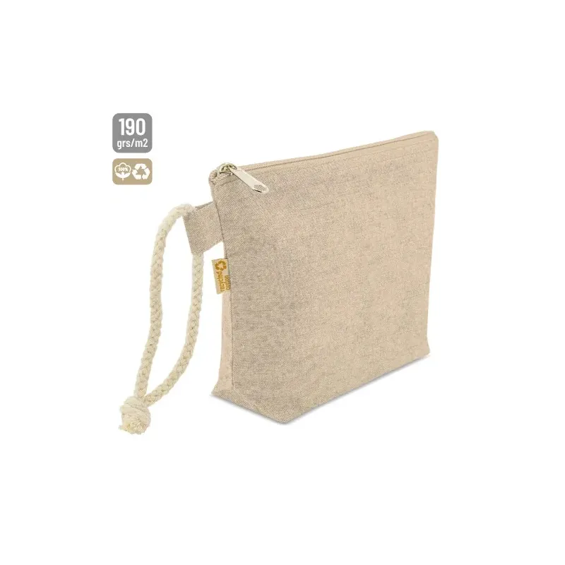 NECESER DE ALGODÓN "TIGRIS"