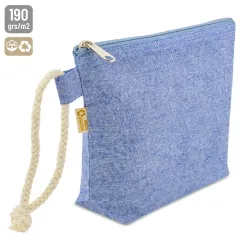 NECESER DE ALGODÓN "TIGRIS"