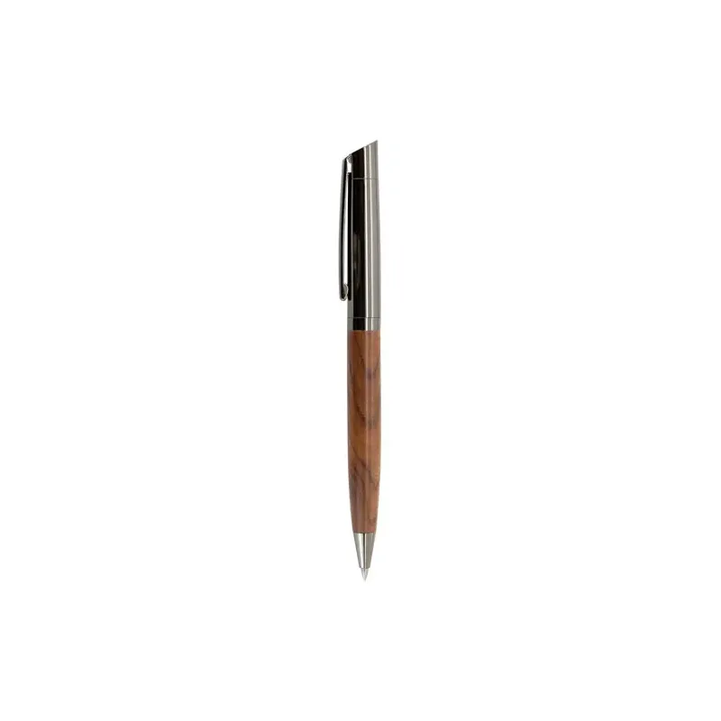 BOLIGRAFO MADERA/METAL PIERRE CARDIN “PANAMERA"