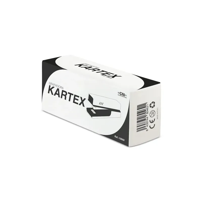 GRAPADORA "KARTEX"