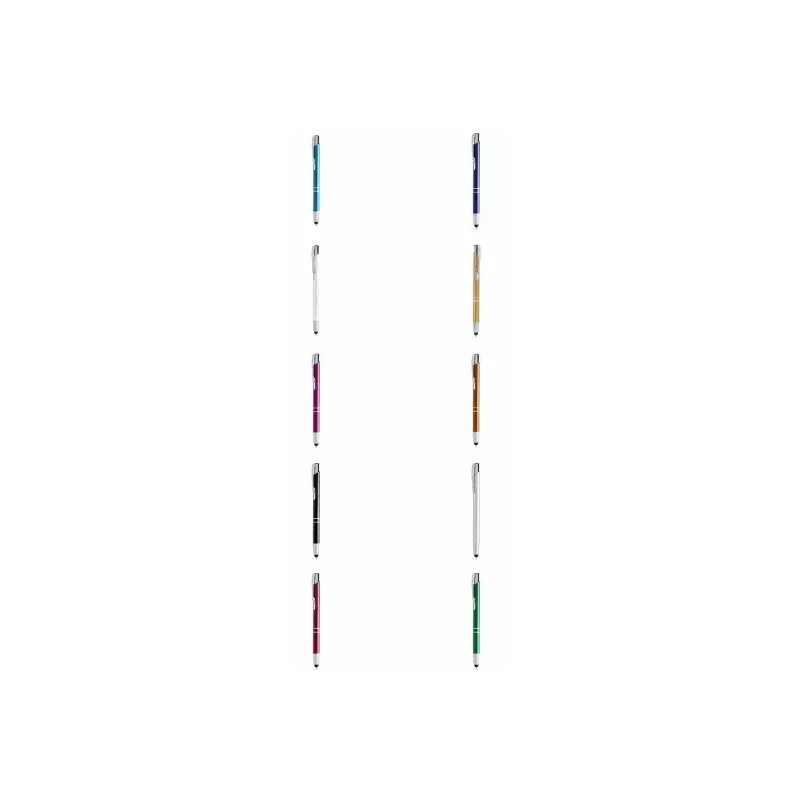 BOLIGRAFO PUNTERO ALUMINIO