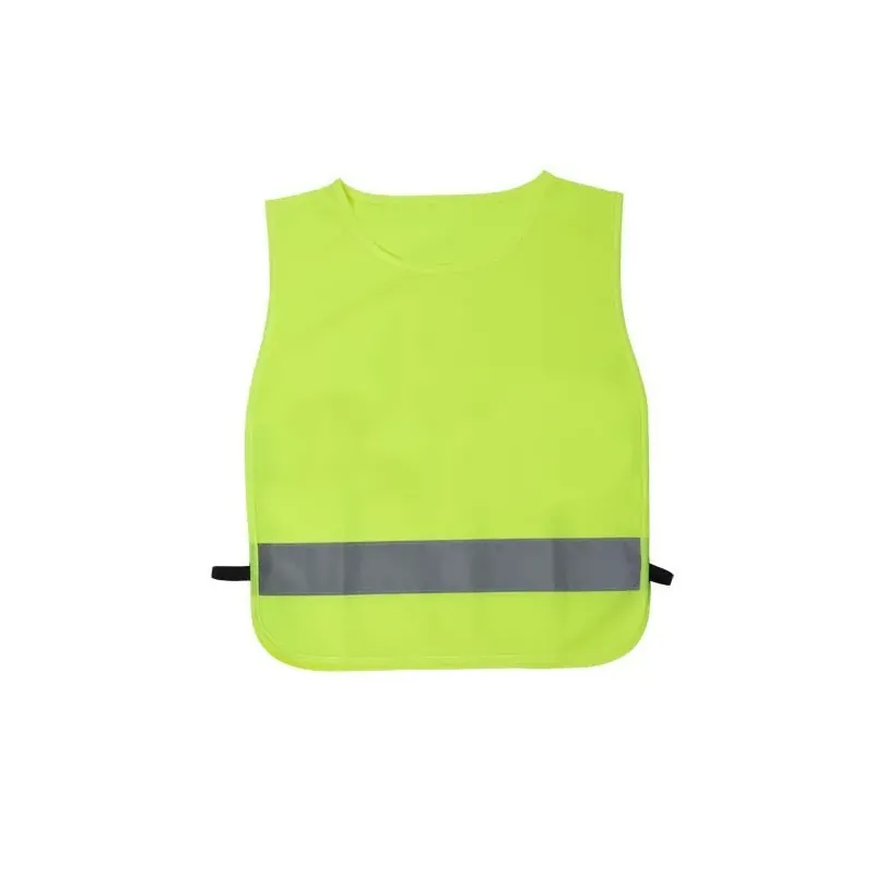 PETO REFLECTANTE INFANTIL