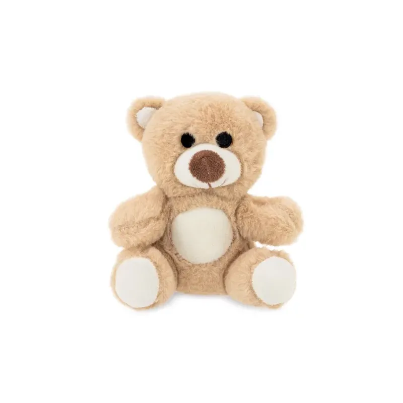 PELUCHE OSITO "OZZY"