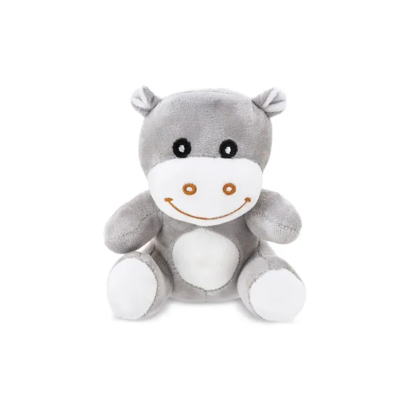 PELUCHE HIPOPOTAMO "POPY"
