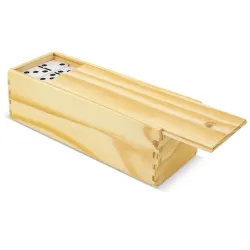 DOMINÓ REGLAMENTARIO "CHAMELO"