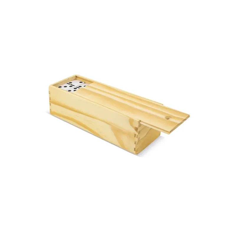 DOMINÓ REGLAMENTARIO "CHAMELO"