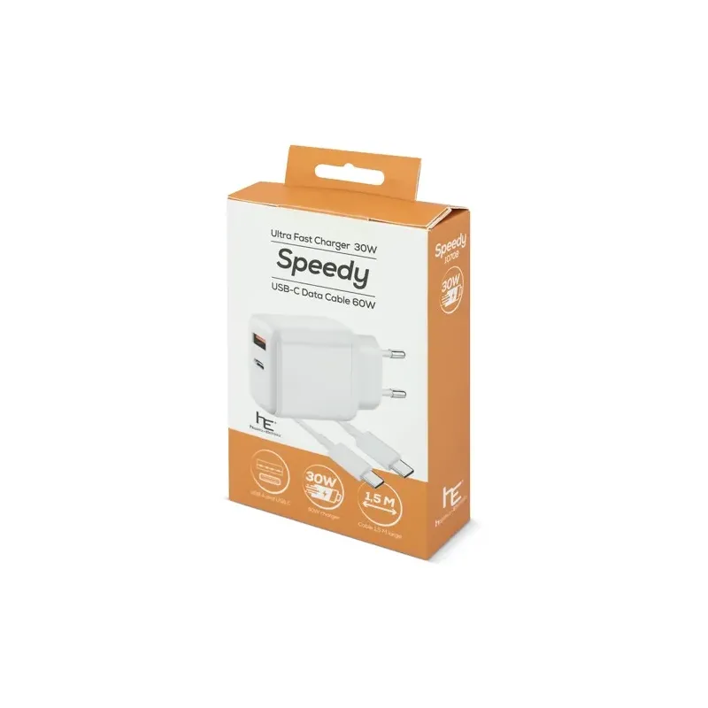 CARGADOR "SPEEDY"