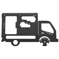 HERRAMIENTA MULTIFUNCION "TRACK"