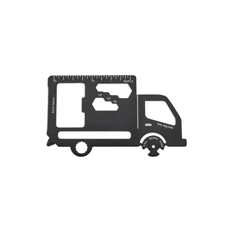 HERRAMIENTA MULTIFUNCION "TRACK"