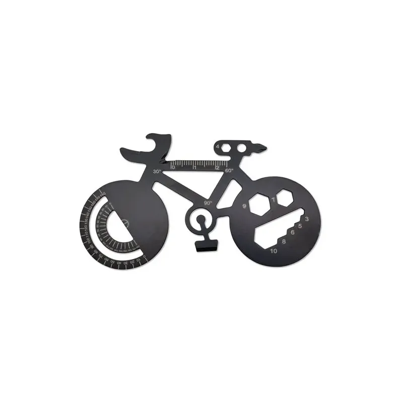 HERRAMIENTA MULTIFUNCION "BYLKE"