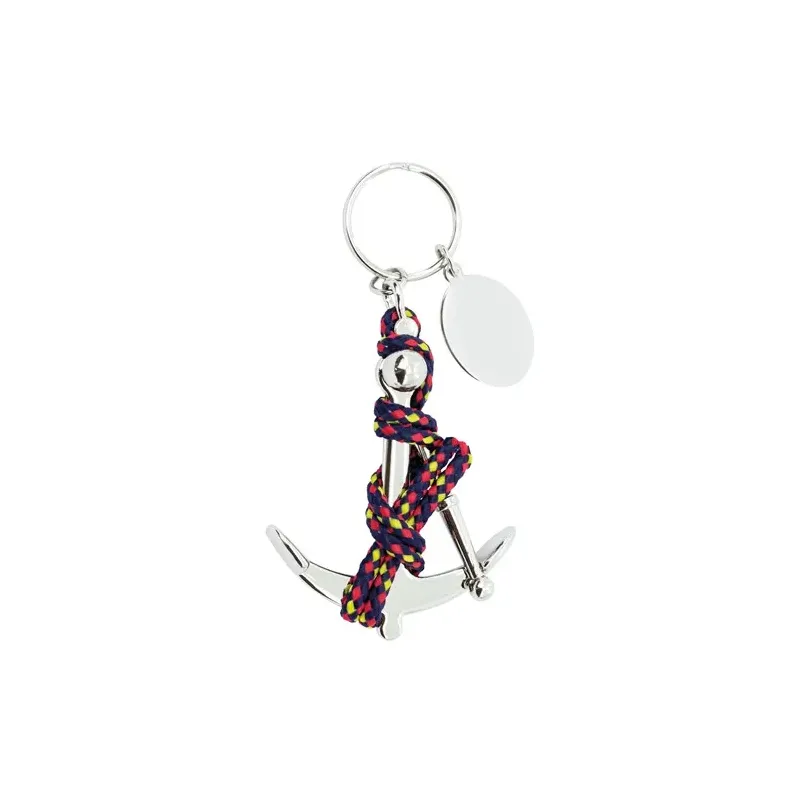 LLAVERO METÁLICO "MARÍN"