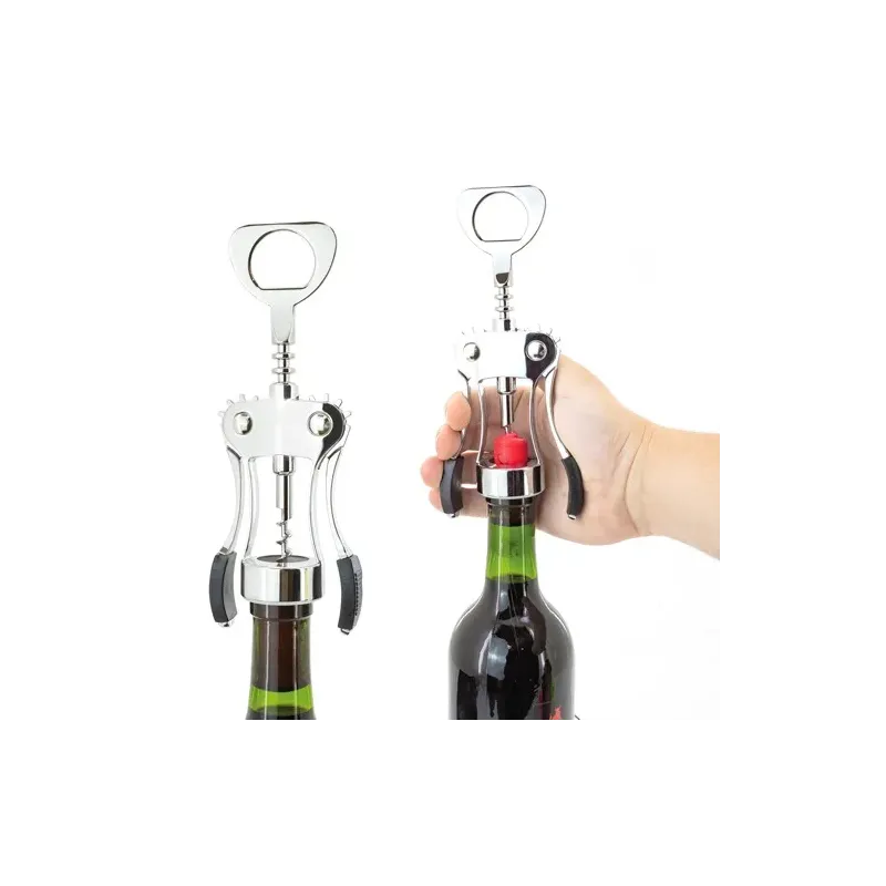 SET DE VINO 2 PCS "PIAMONTE"