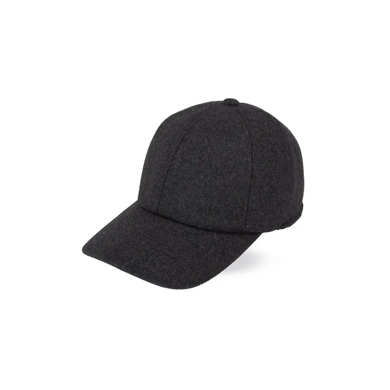 GORRA DE LANA CON OREJERAS PLEGABLES "BRADFORD"