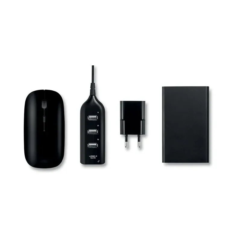 SET PORTATIL PC