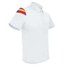 POLO BANDERA "FALCON"