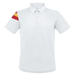 POLO BANDERA "FALCON"